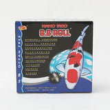 OF Nano Taro B.B Roll