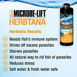 Microbe-Lift Herbtana for Freshwater and Saltwater