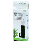 ISTA Mini-surface skimmer