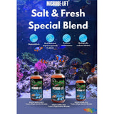 Microbe-Lift Special Blend for Freshwater and Saltwater
