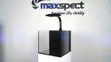 Maxspect DICE Desktop Tank
