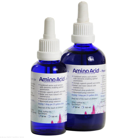 Amino Acid Concentrate  250ml