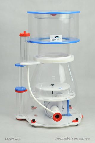 Bubble Magus Curve B12 DC Protein Skimmer