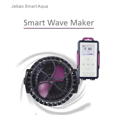 MOW-3 Smart Wavemaker