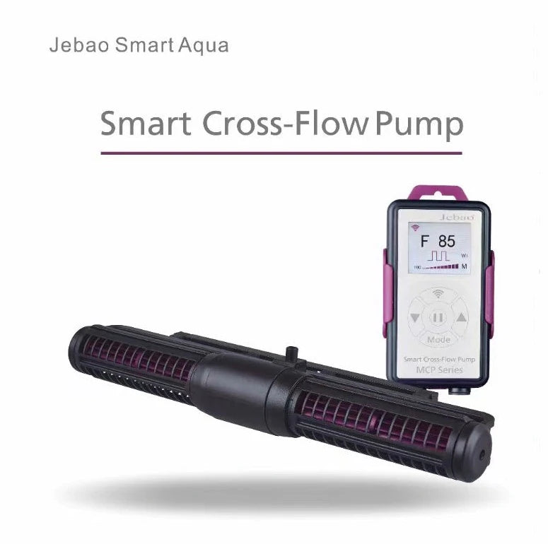 MCP-150 Smart Cross-Flow Pump – DE Aquatic