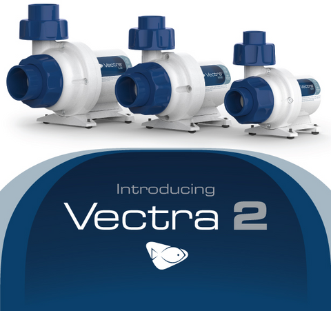 Vectra L2 pump [PRE-ORDER only]