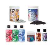 Fauna Marin ZEOLIGHT Start Set