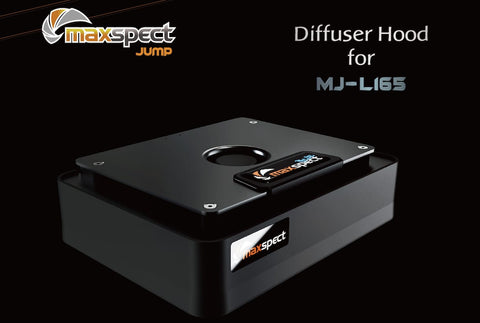 Diffuser Hood - for MJ-L165