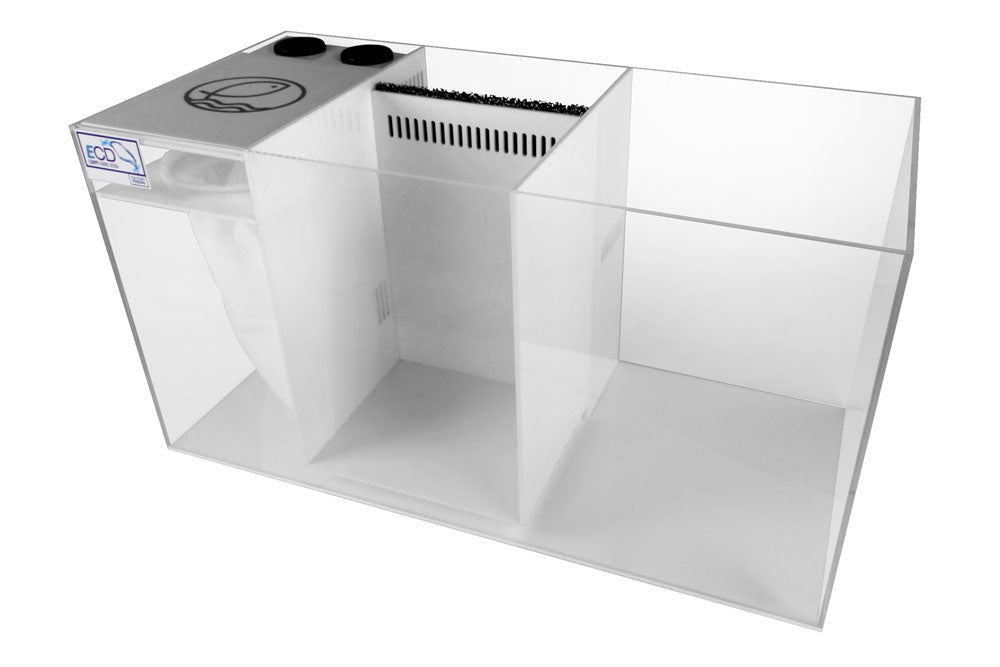 Eshopps R-200 Refugium Sump Kit