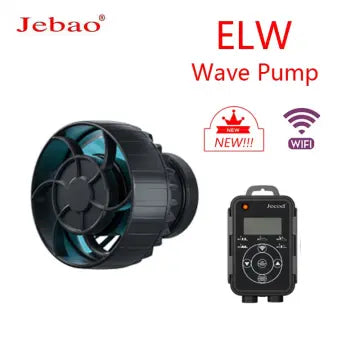 Jebao ELW-M series Wavemaker
