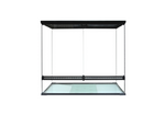 Atasuki Glass Terrarium L series - Double Door
