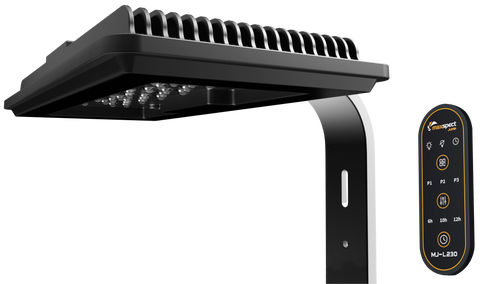 *NEW* Maxspect MJ-L230 LED light