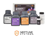 Neptune Systems NP Trident Reagent 2 months