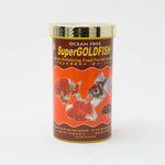 OF SUPER GOLDFISH COLOUR ENHANCER