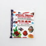 OF OCEAN FREE SALT