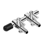 Air valve stainles steel