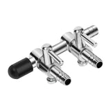 Air valve stainles steel