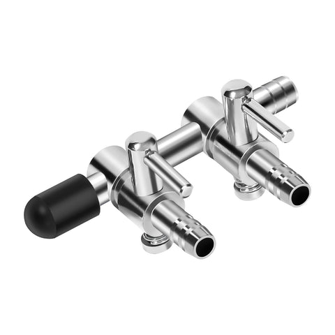 Air valve stainles steel