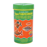 Ocean Free Tubifex Worm