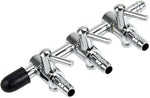 Air valve stainles steel