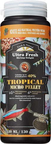 Azoo Micro Pellets