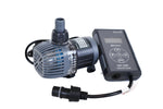 Jecod DEP boost pumps (Bluetooth controlled)