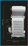 Clarisea SK-5000 Auto Roll Filter