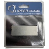 Flipper Edge replacement blades set of 4 (Standard)