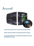 Jecod GMP series wavemaker