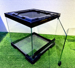 Atasuki Glass Terrarium S series
