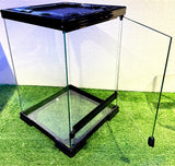 Atasuki Glass Terrarium S series