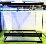 Atasuki Glass Terrarium L series - Double Door