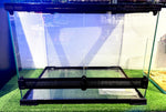 Atasuki Glass Terrarium L series - Double Door