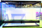 Atasuki Glass Terrarium L series - Double Door