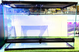 Atasuki Glass Terrarium L series - Double Door