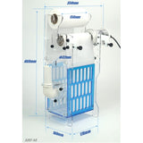 Bubble Magus Automatic Roll Filter ARF G2 *NEW*