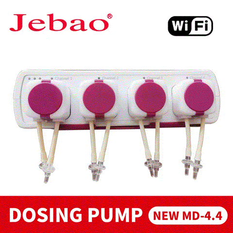 Jebao MD-4.4 Dosing pump