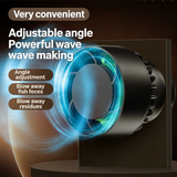 Jecod GLW series wavemaker