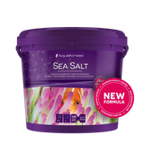 Aquaforest Sea Salt 22kg