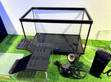 Atasuki Turtle Tank set