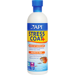 API Stress Coat