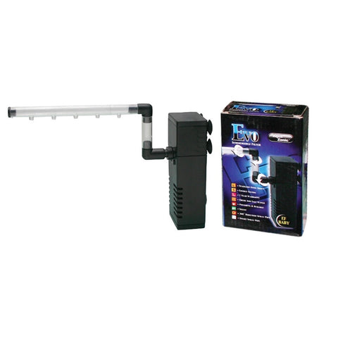 Aqua Zonic EVO Baby internal Filter