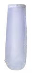 Maxspect DICE AIO tank 2 3/4" x 10 1/4" filter sock replacement set of 4