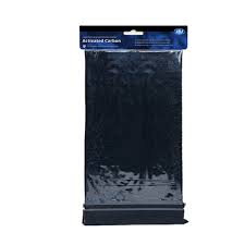 JBJ Activated Carbon Filter Pad
