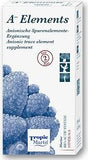 Tropic Marin A- Elements
