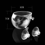 anemone cup holder