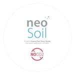 Aquario Neo Soil - NO CO2 - With Infused CO2