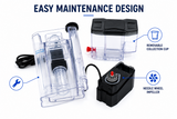 Bubble Magus MiniQ Plus Protein Skimmer