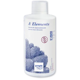Tropic Marin A- Elements