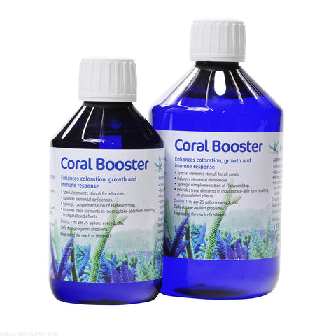 Coral Booster 1000ml
